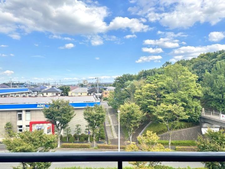 グリーンパーク西のその他画像
