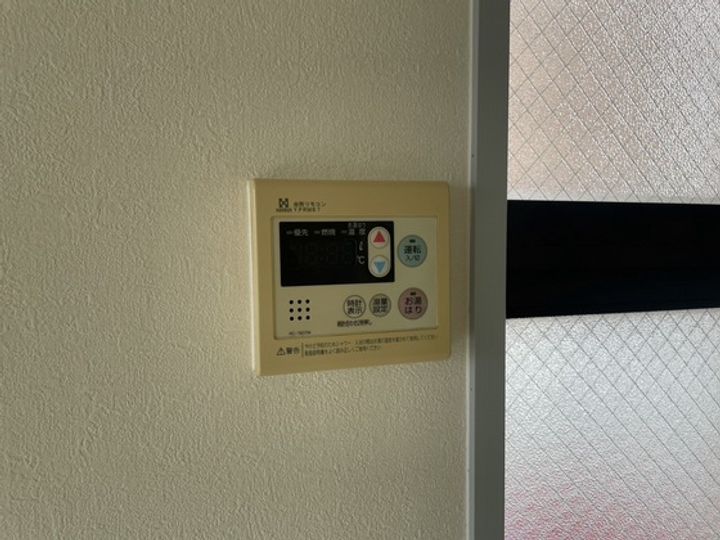 ロイヤルヨシソウの内装