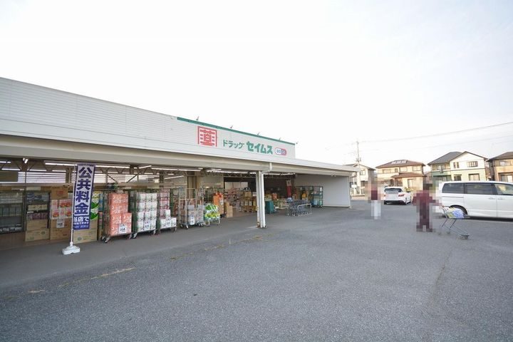 ラ・オベルジヌ Dの周辺