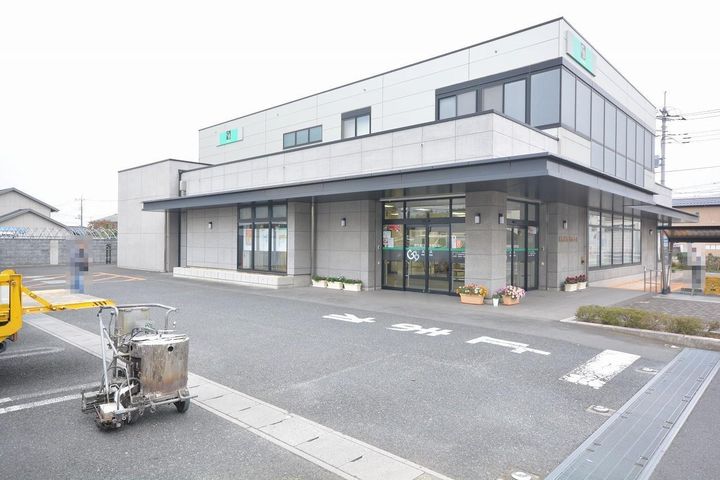 ラ・オベルジヌ Dの周辺