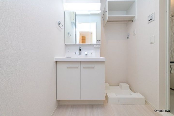 長野県長野市上松4(アパート)の賃貸物件の内装