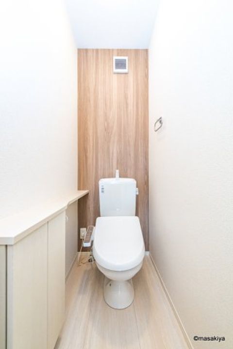 長野県長野市上松4(アパート)の賃貸物件の内装