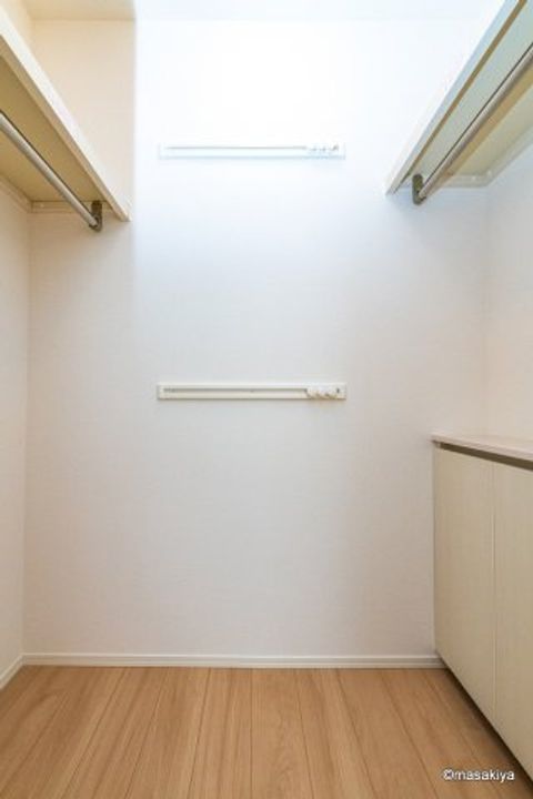 長野県長野市上松4(アパート)の賃貸物件の内装