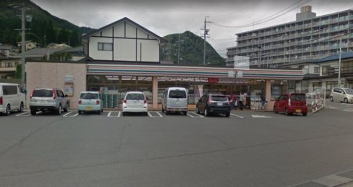 長野県長野市上松4(アパート)の賃貸物件の周辺