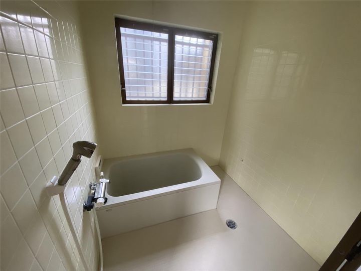 宮崎県宮崎市大字本郷南方(一戸建)の賃貸物件の風呂