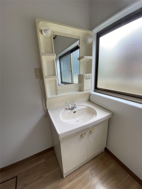 宮崎県宮崎市大字本郷南方(一戸建)の賃貸物件の内装