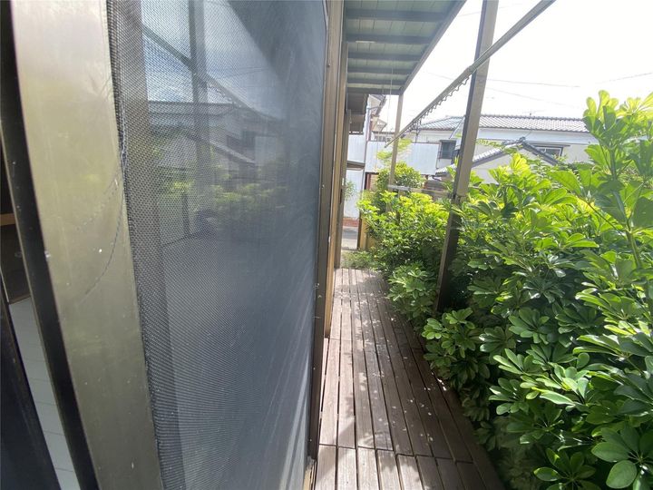 宮崎県宮崎市大字本郷南方(一戸建)の賃貸物件の内装