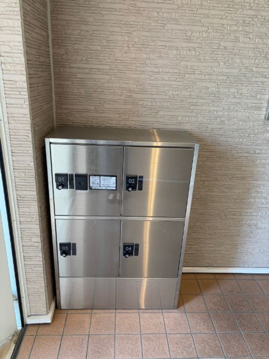 ラテル21の地図