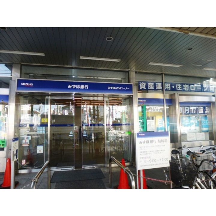 ラテル21の周辺