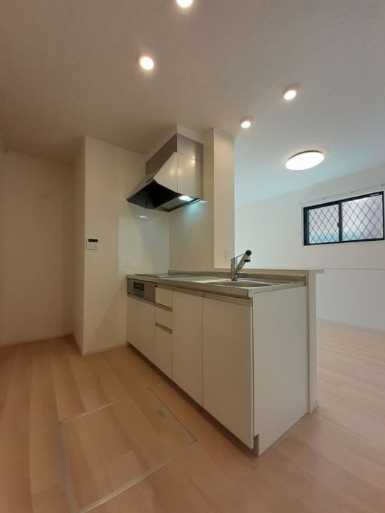 ウィズ ユーのキッチン