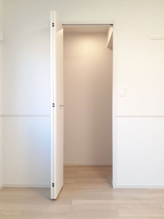 ウィズ ユーの内装