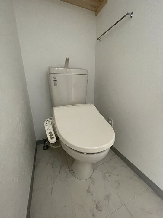 ホロン湘南弐番館の内装