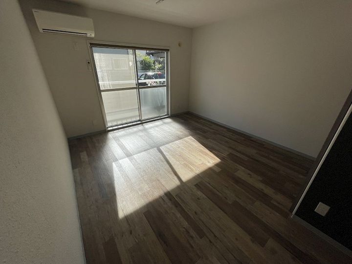 ホロン湘南弐番館の内装