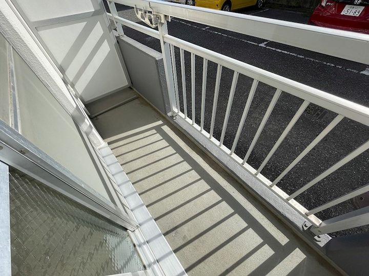 ホロン湘南弐番館の内装