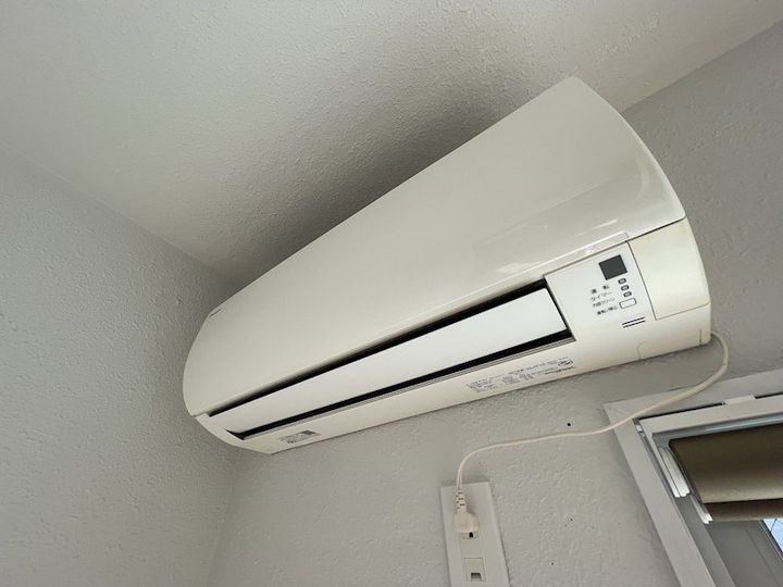 ホロン湘南弐番館の内装