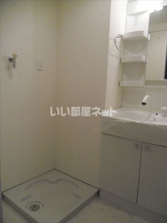 兵庫県明石市大久保町谷八木(マンション)の賃貸物件の内装