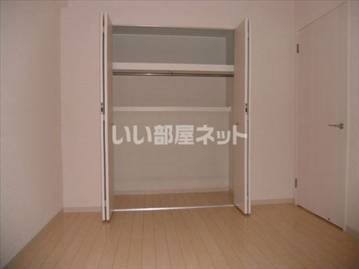 兵庫県明石市大久保町谷八木(マンション)の賃貸物件の内装