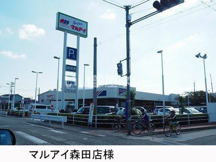 兵庫県明石市大久保町谷八木(マンション)の賃貸物件の周辺