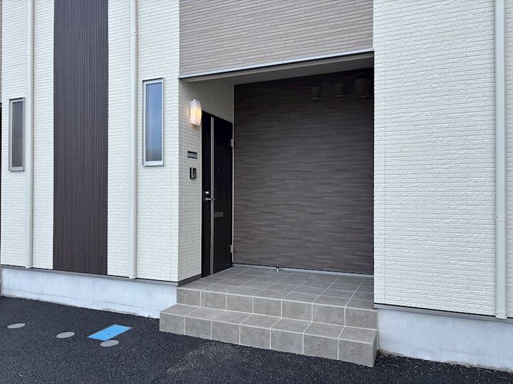 グランディールの地図