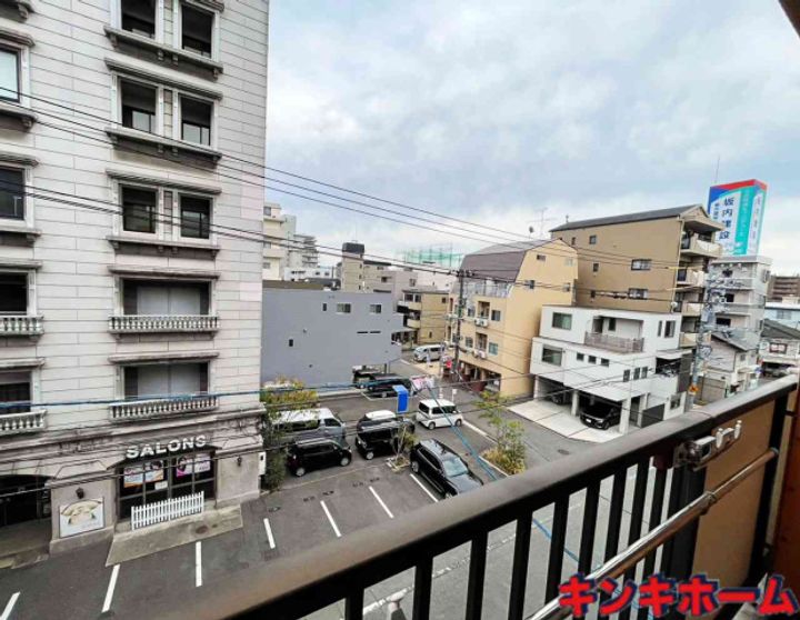 広島県広島市中区舟入幸町(マンション)の賃貸物件のその他画像