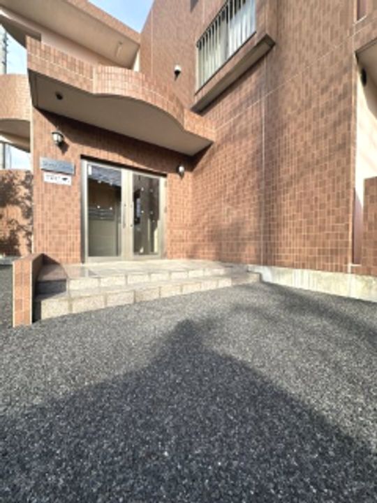 埼玉県深谷市東方(マンション)の賃貸物件の地図