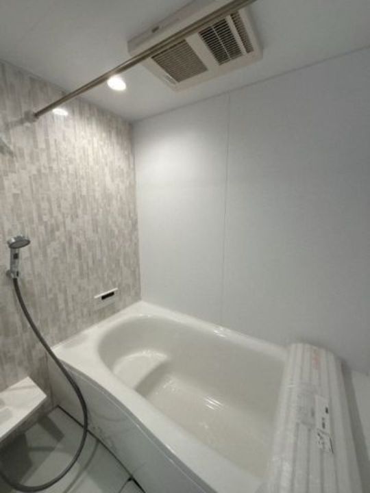 埼玉県さいたま市中央区上落合8(一戸建)の賃貸物件の風呂