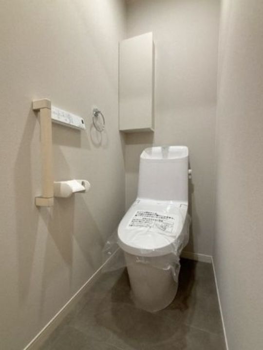 埼玉県さいたま市中央区上落合8(一戸建)の賃貸物件の内装