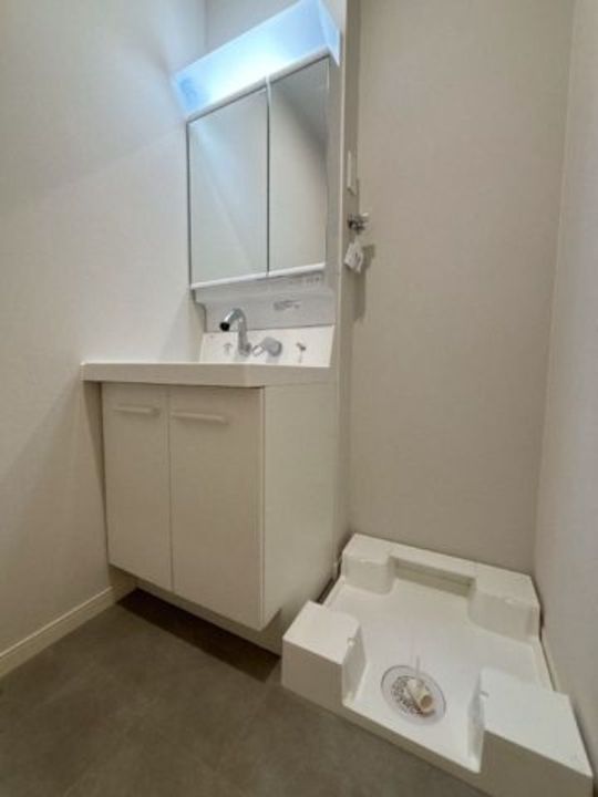 埼玉県さいたま市中央区上落合8(一戸建)の賃貸物件の内装