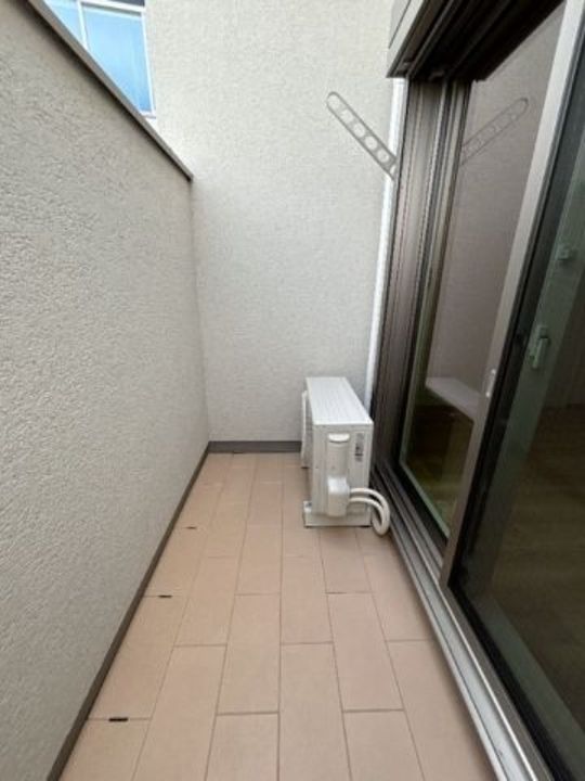 埼玉県さいたま市中央区上落合8(一戸建)の賃貸物件の内装