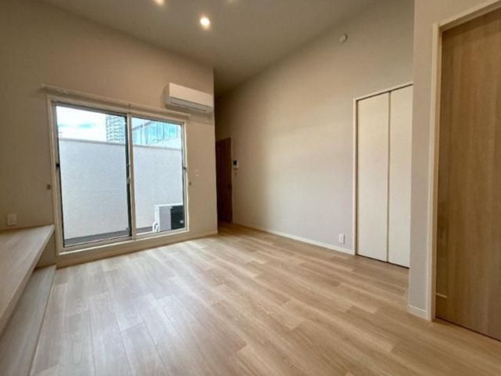 埼玉県さいたま市中央区上落合8(一戸建)の賃貸物件の居間