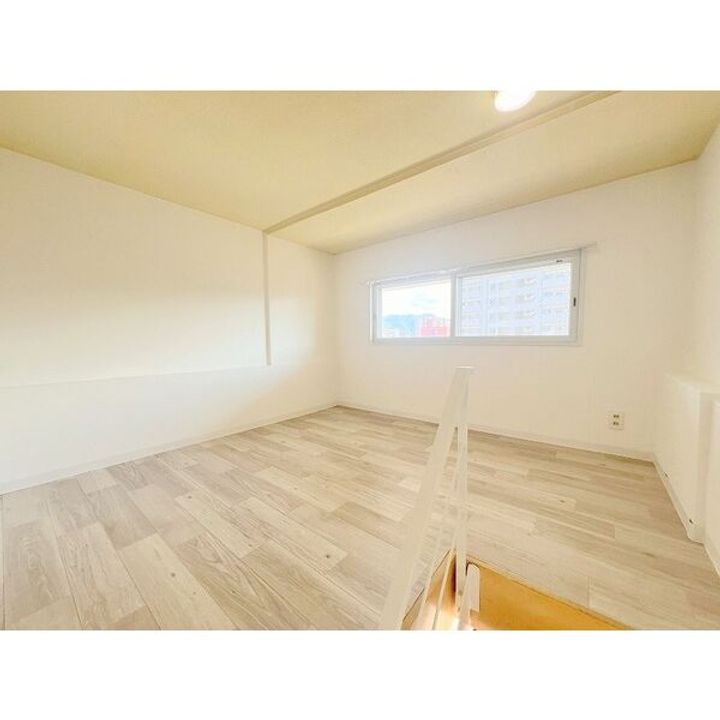 北海道札幌市中央区北六条西23(マンション)の賃貸物件の内装