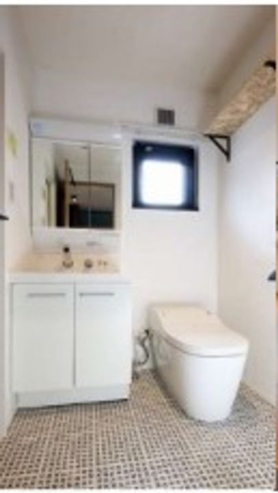 フィリップ大島の内装