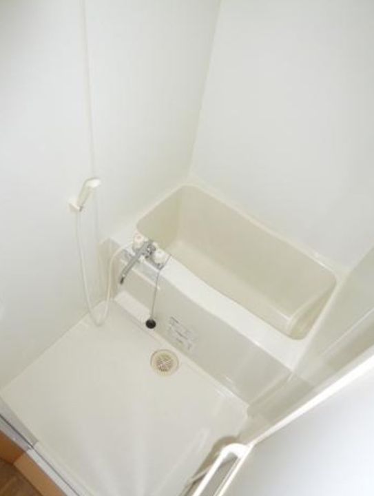 埼玉県川口市朝日1(マンション)の賃貸物件の風呂