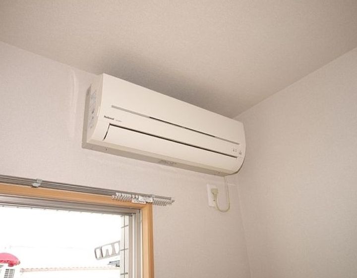 埼玉県川口市朝日1(マンション)の賃貸物件の内装