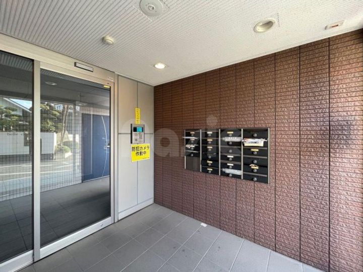 埼玉県川口市朝日1(マンション)の賃貸物件の地図