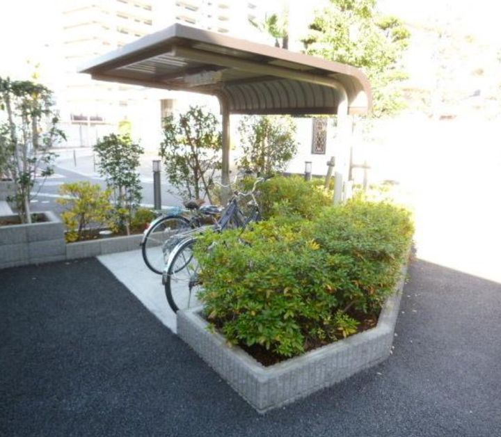 埼玉県川口市朝日1(マンション)の賃貸物件のその他画像