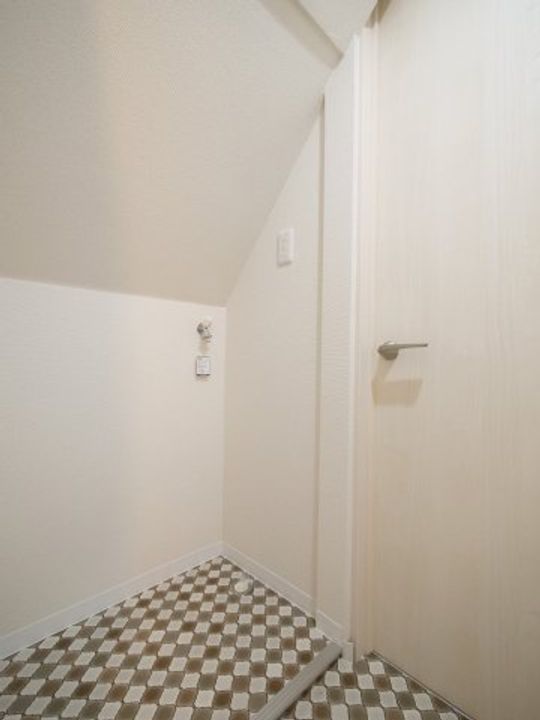 リバーサイド金岡の風呂