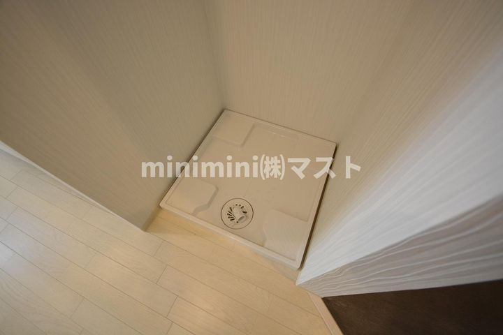 大阪府大阪市西区京町堀1(マンション)の賃貸物件の内装