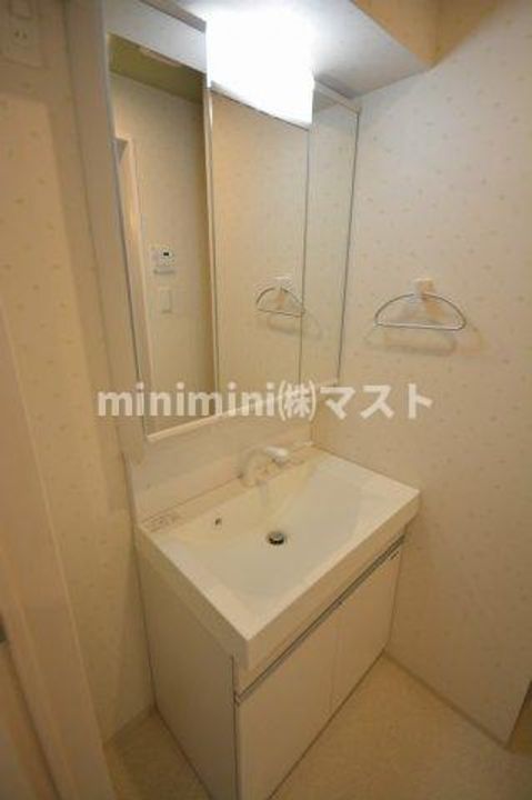 大阪府大阪市西区京町堀1(マンション)の賃貸物件の内装