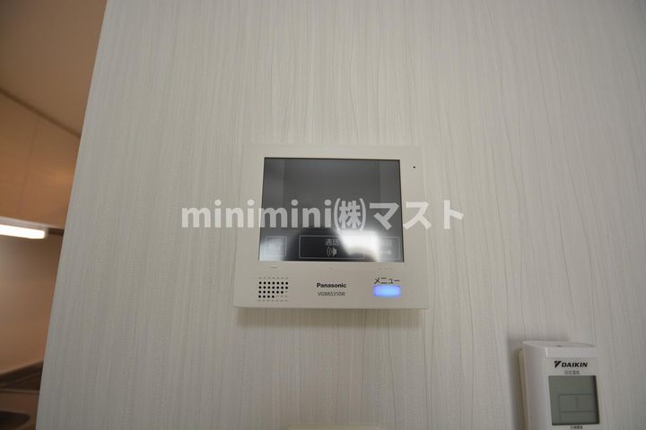 大阪府大阪市西区京町堀1(マンション)の賃貸物件の内装