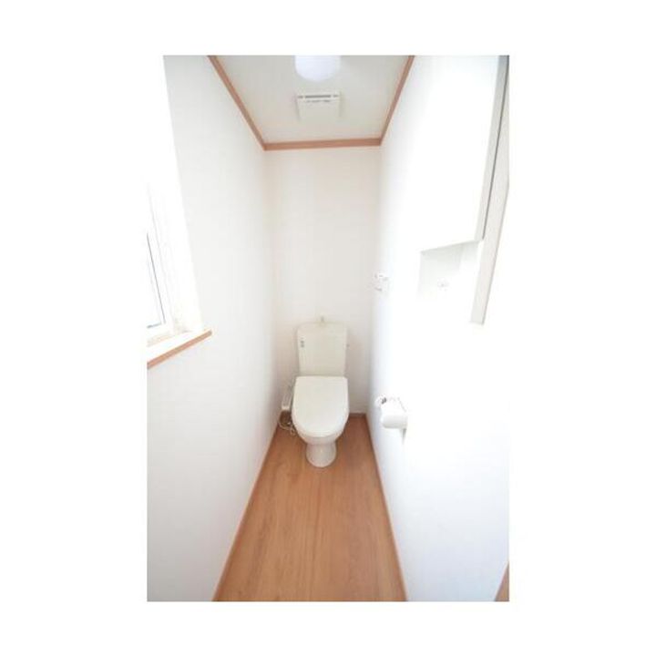 愛知県名古屋市中川区荒子4(一戸建)の賃貸物件の内装