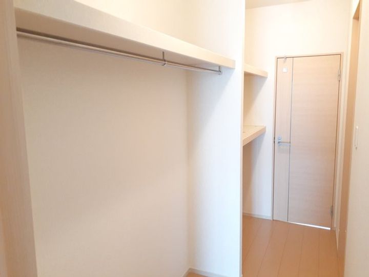 アルタイルIIIの内装