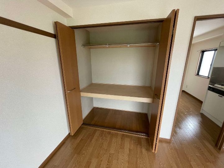東京都世田谷区弦巻1(マンション)の賃貸物件の内装