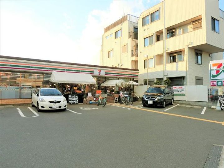 東京都世田谷区弦巻1(マンション)の賃貸物件の周辺