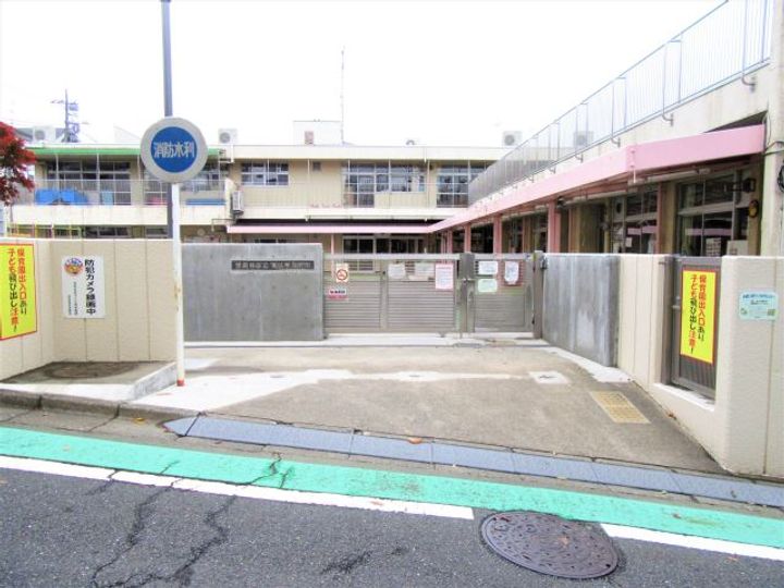 東京都世田谷区弦巻1(マンション)の賃貸物件の周辺