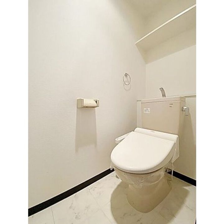 愛知県名古屋市瑞穂区八勝通2(マンション)の賃貸物件の内装