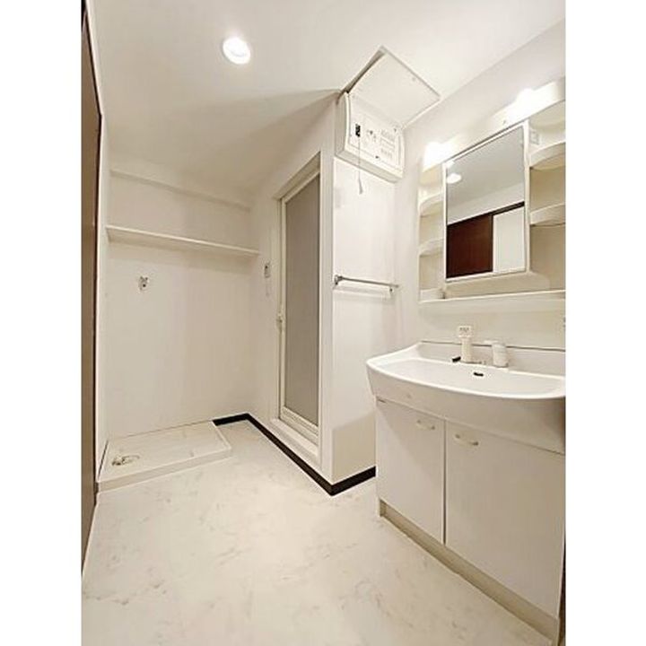 愛知県名古屋市瑞穂区八勝通2(マンション)の賃貸物件の内装