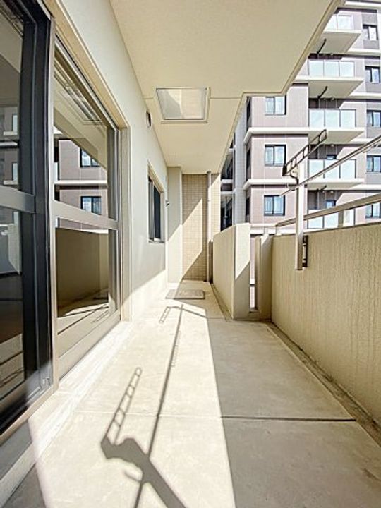 愛知県名古屋市瑞穂区八勝通2(マンション)の賃貸物件の内装