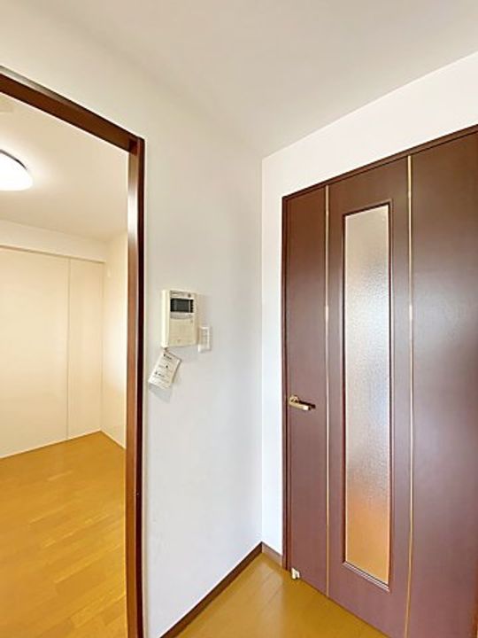 愛知県名古屋市瑞穂区八勝通2(マンション)の賃貸物件の内装