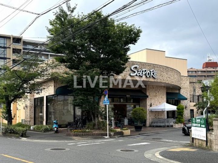 愛知県名古屋市瑞穂区八勝通2(マンション)の賃貸物件の周辺